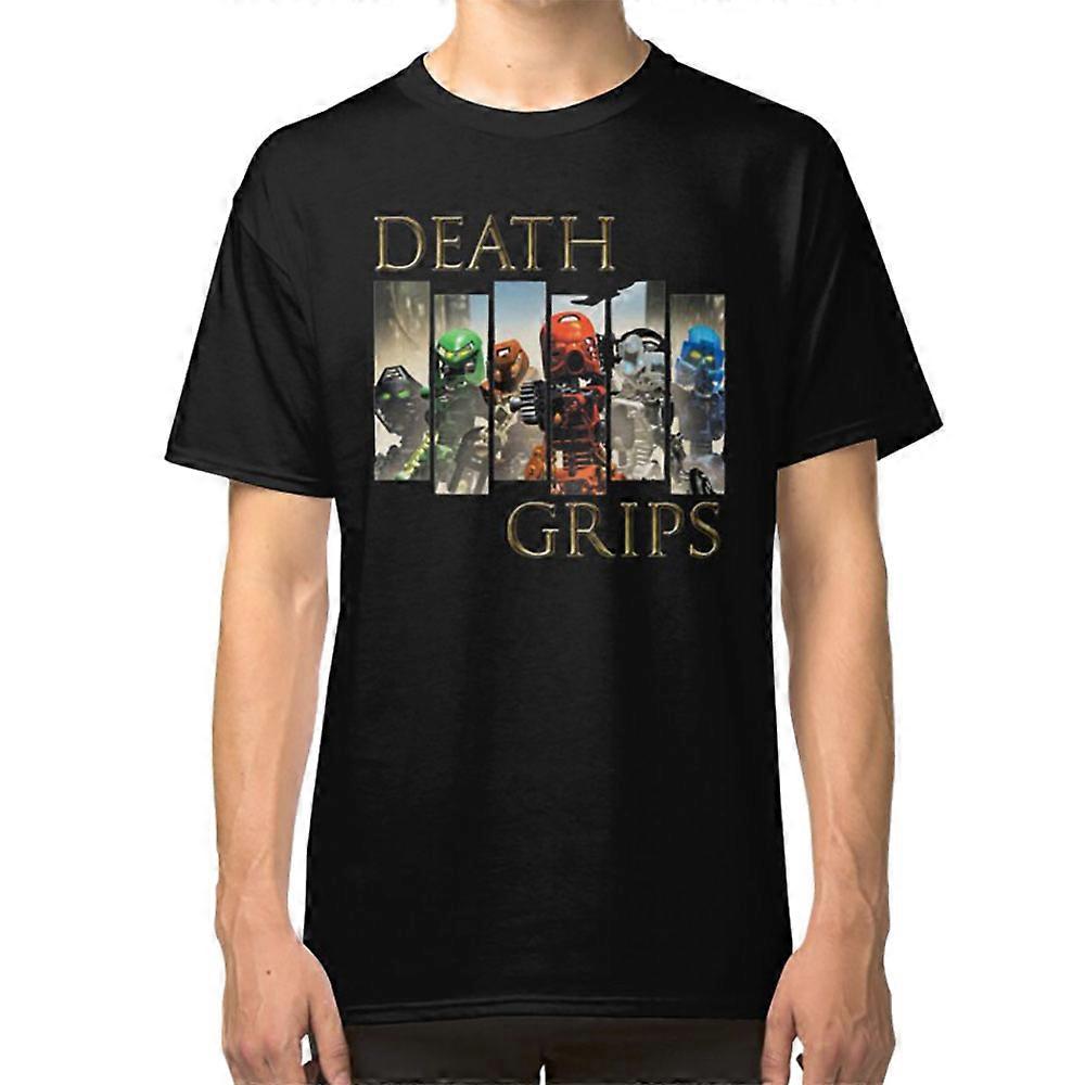 Death Grips Merch T-shirt