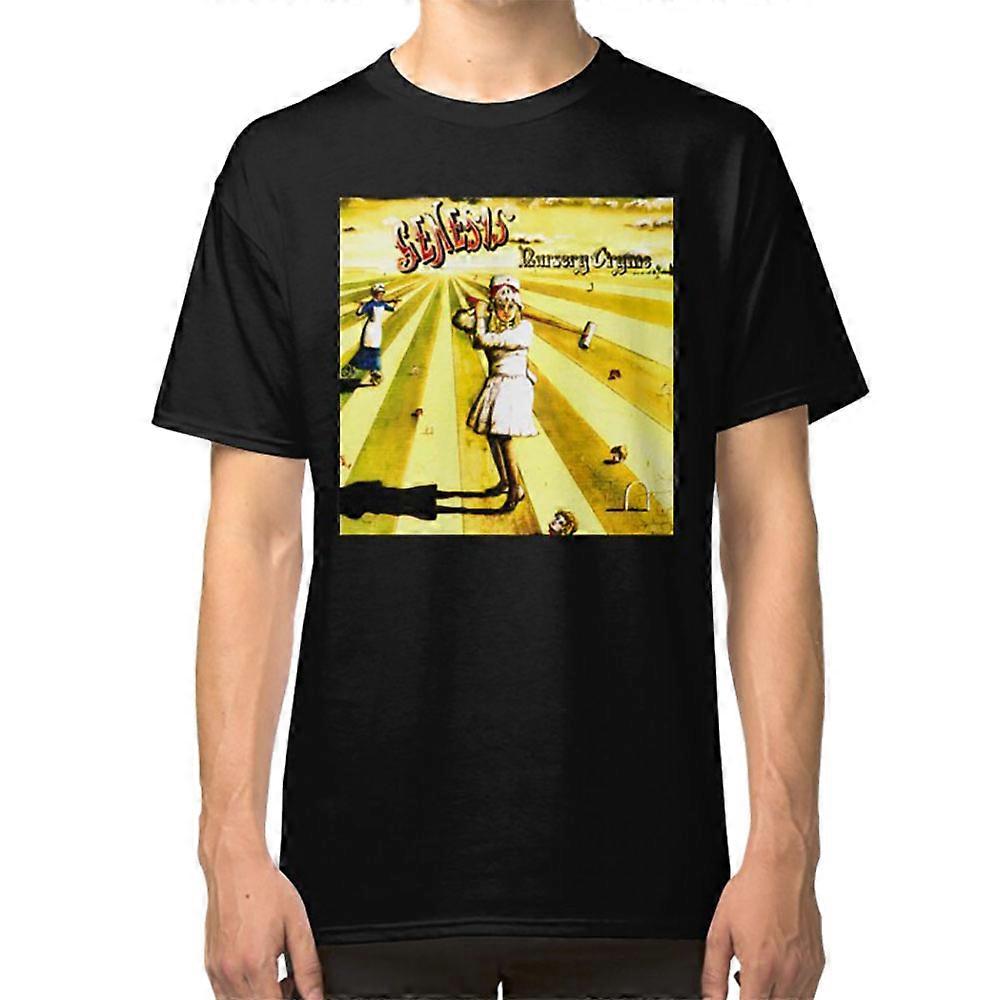 Genesis T-shirt