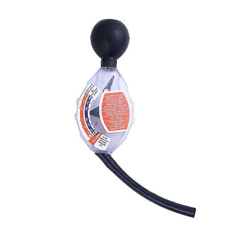Battery Hydrometer-Battery Hydrometer Tester Deep Cycle Battery Rapid Hydrometer .