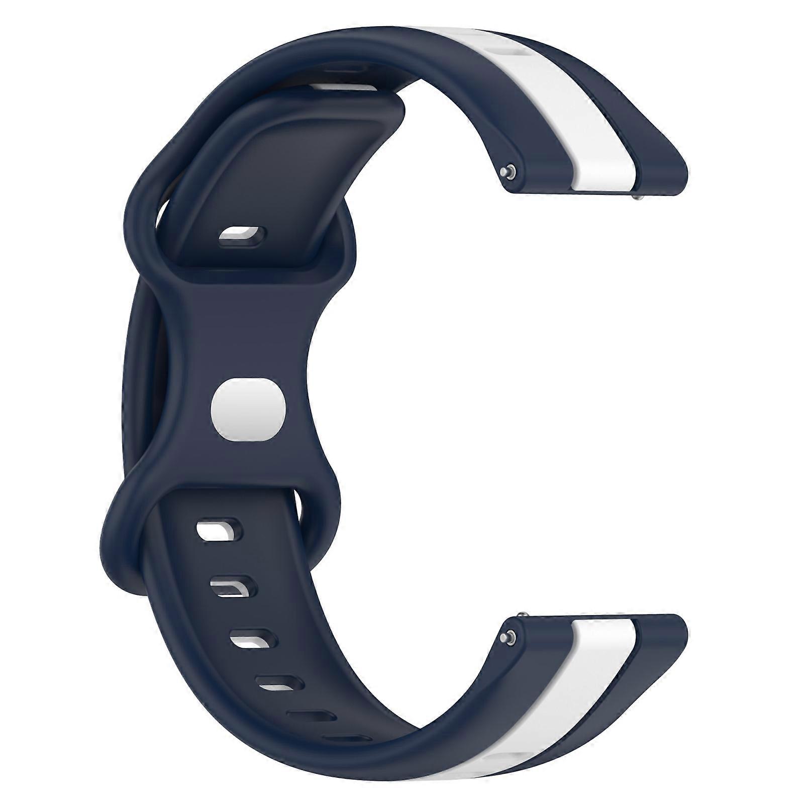 Silicone Watch Band For Garmin Garminmove Style