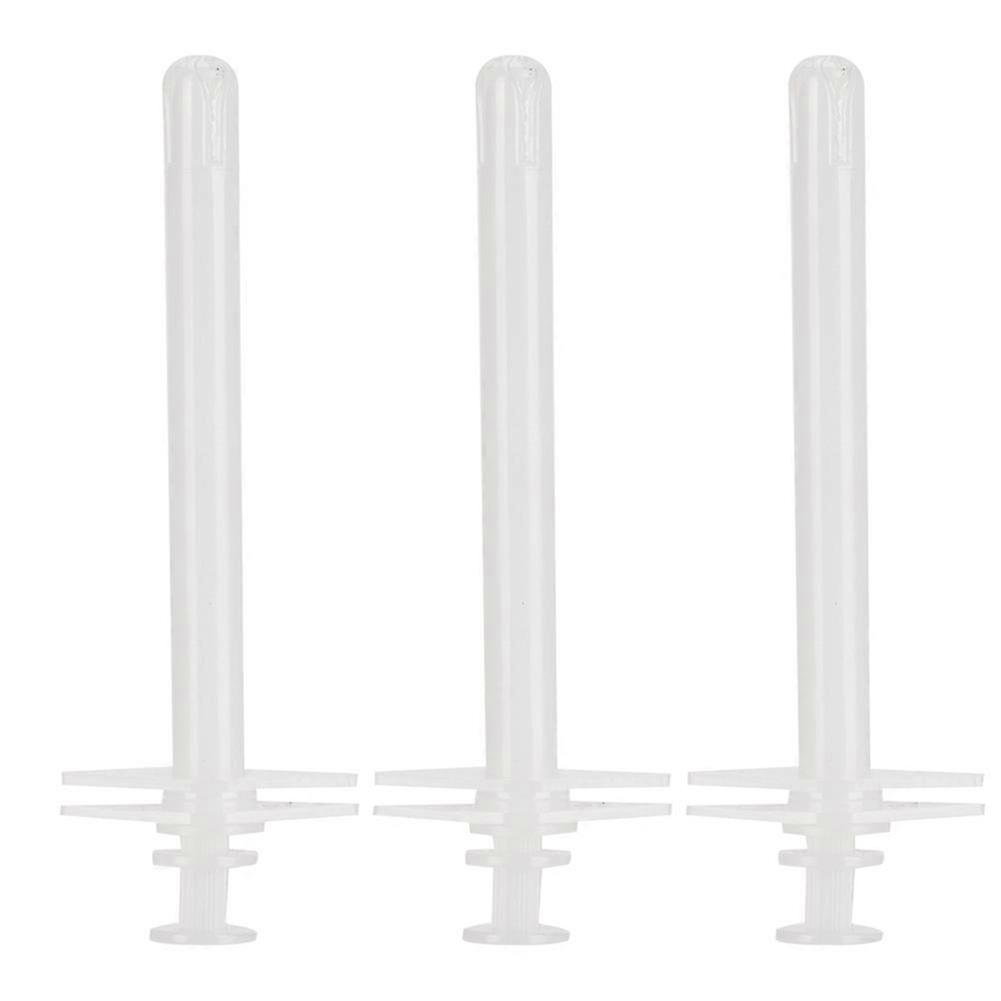 Pet Feeder Tool for Treats and Medication - 3Pcs Small Dog and Puppy Feeding Supplies