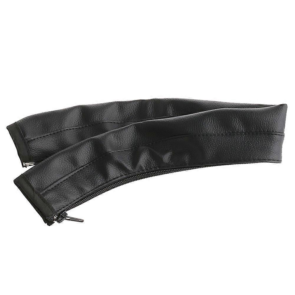 Removable Zipper Stroller Bumper Dust-proof Cover Armrest Bumper Protect Case