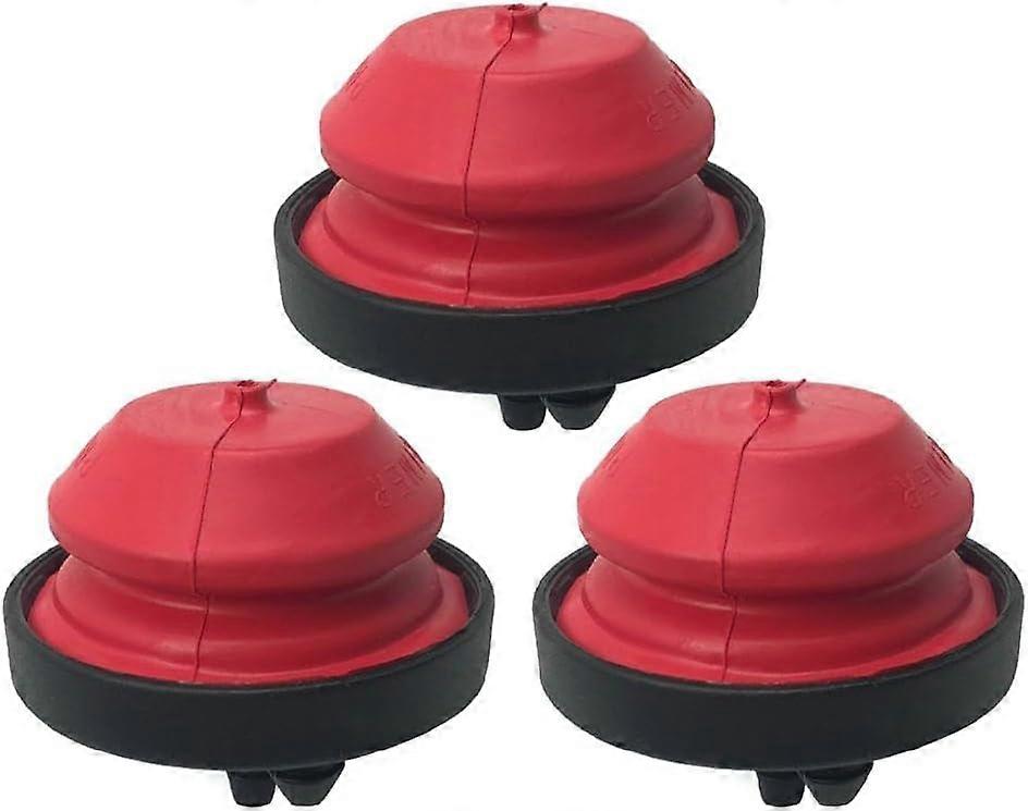 durable plastic primer for Craftsman snow blower