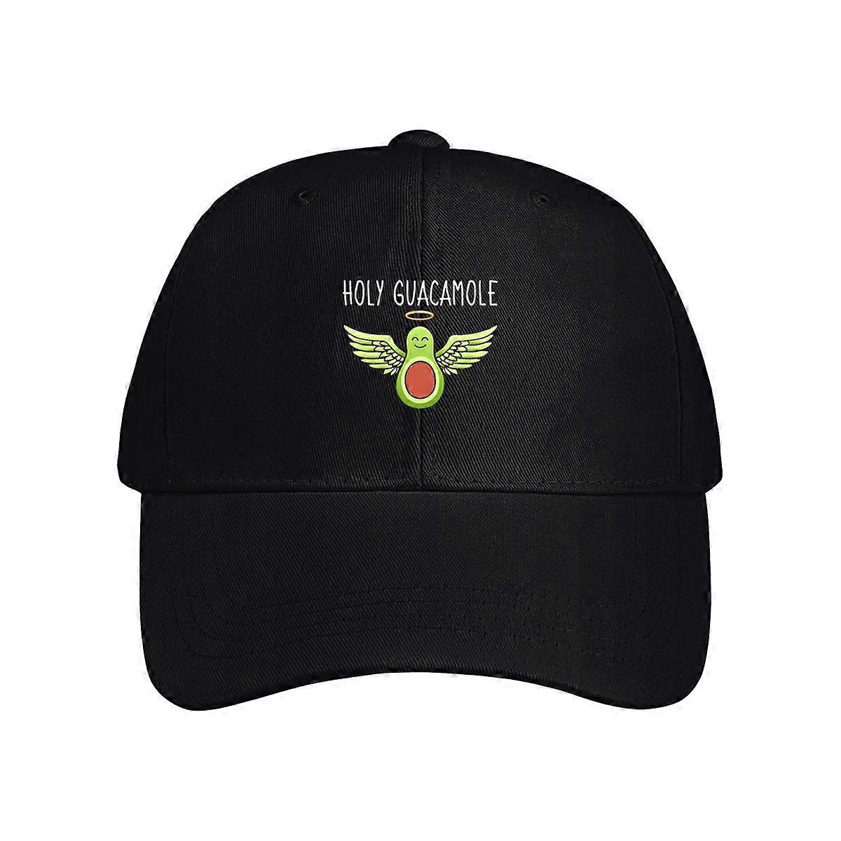 Holy Guacamole Baseball Cap