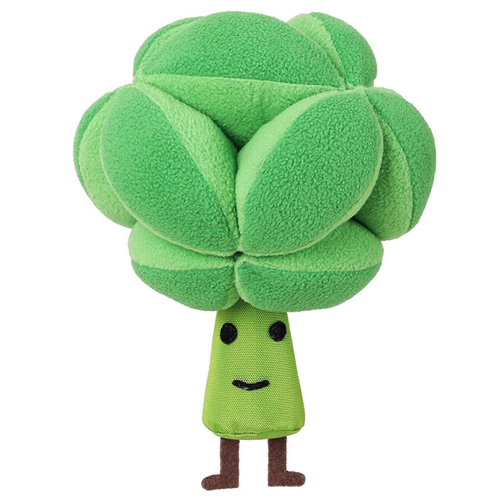 for Creative Broccoli Shape For Dogs Cats Pets Supplies Pet Product Interactive