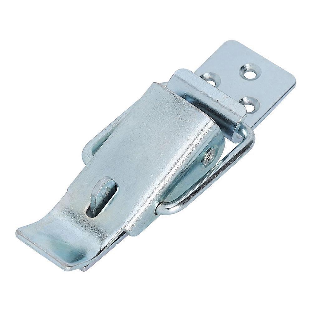 Set of 4 stainless steel spring latches, waterproof and corrosion resistant