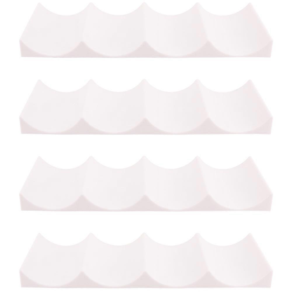 Wine Rack, Stackable Wine Organizer