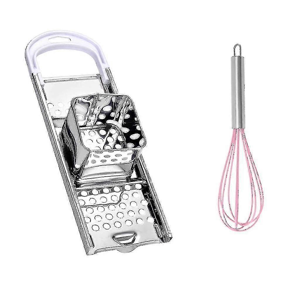 Premium Grade Stainless Steel Noodle Dumpling Maker Press