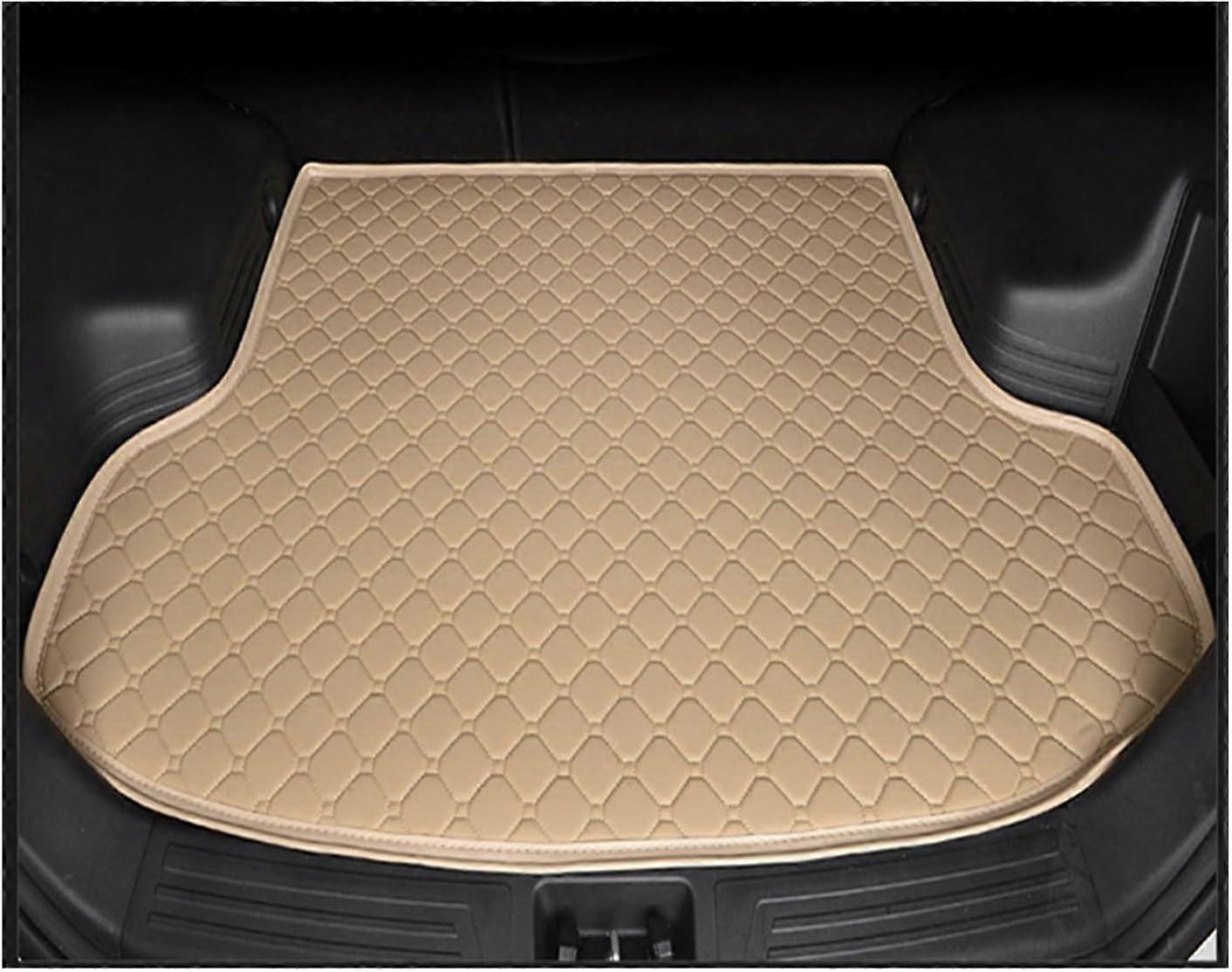 Car Boot Mat Liner Custom Car Boot Mat For Lexus All Models ES350 NX GS350 CT200h ES300h GS450h IS250 LS460 LS Car Travel Custom Car Mat Trunk Car Boo