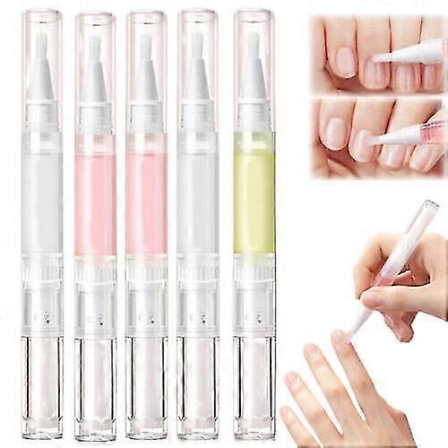 Huile de croissance des ongles radieux, Huile pour les ongles Radiant Cosmetics, Huile de croissance des ongles Cosmetics