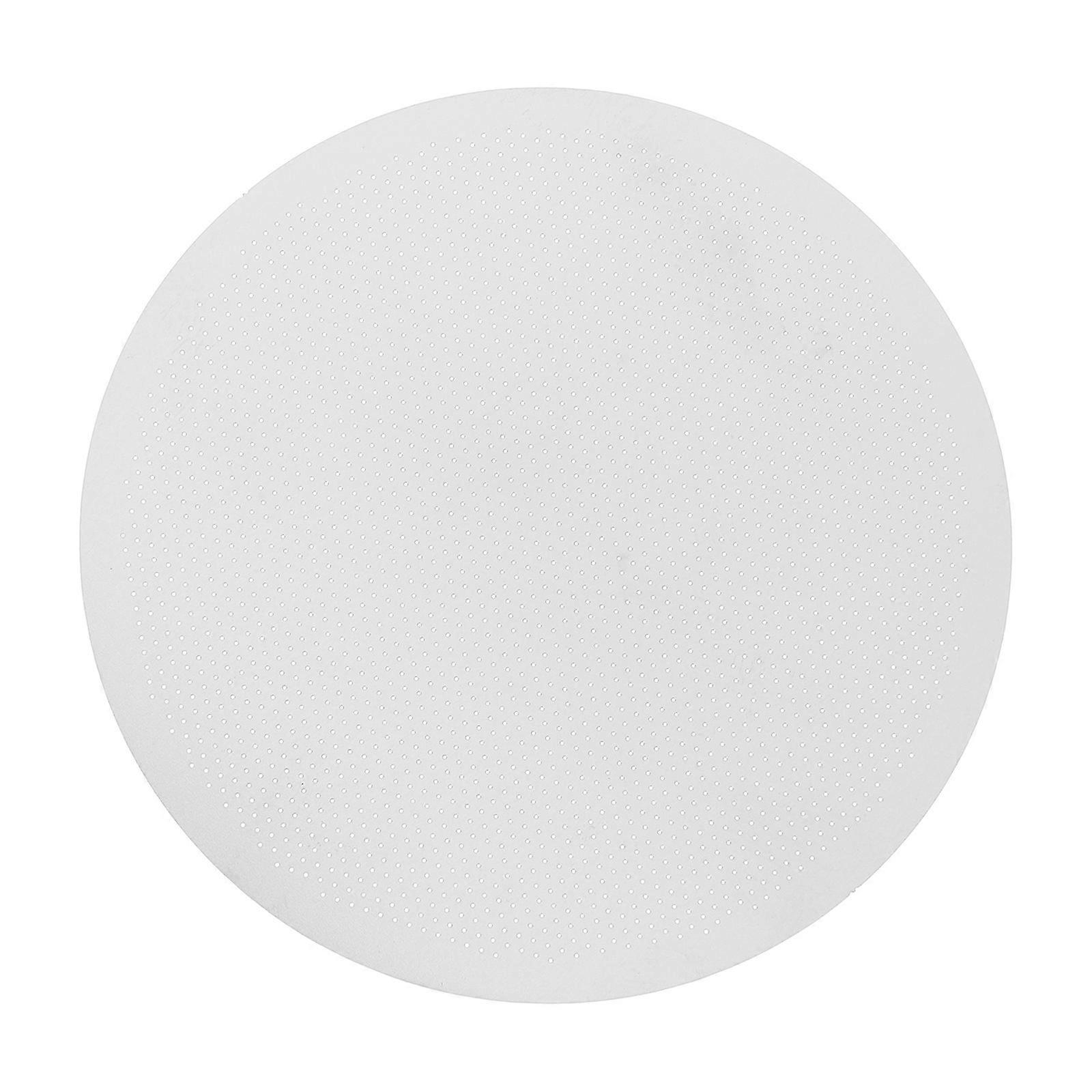 Stainless Steel Mesh Filter Coffee Filter Puck Screen Espresso Puck Screen Espresso Filter