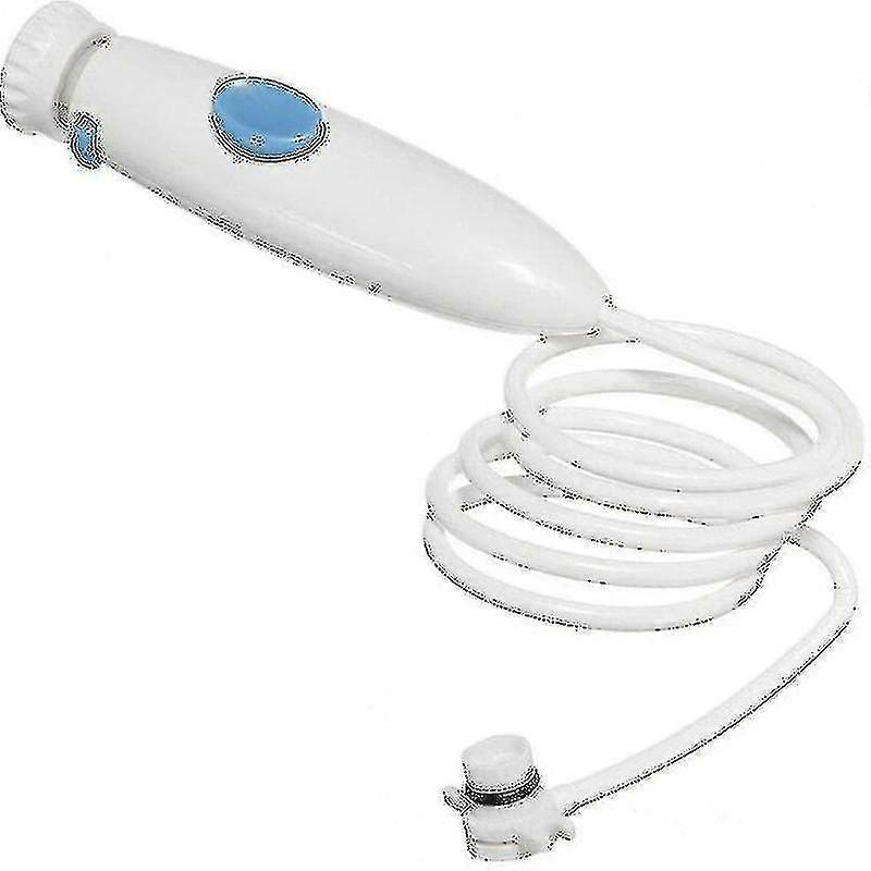 Standard Garden Hose Handle Replacement For Waterpik Wp-100