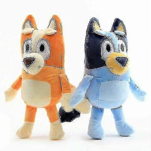 2pc Plüschtiere - 25cm | Kinder-Plüschtiere Black Day