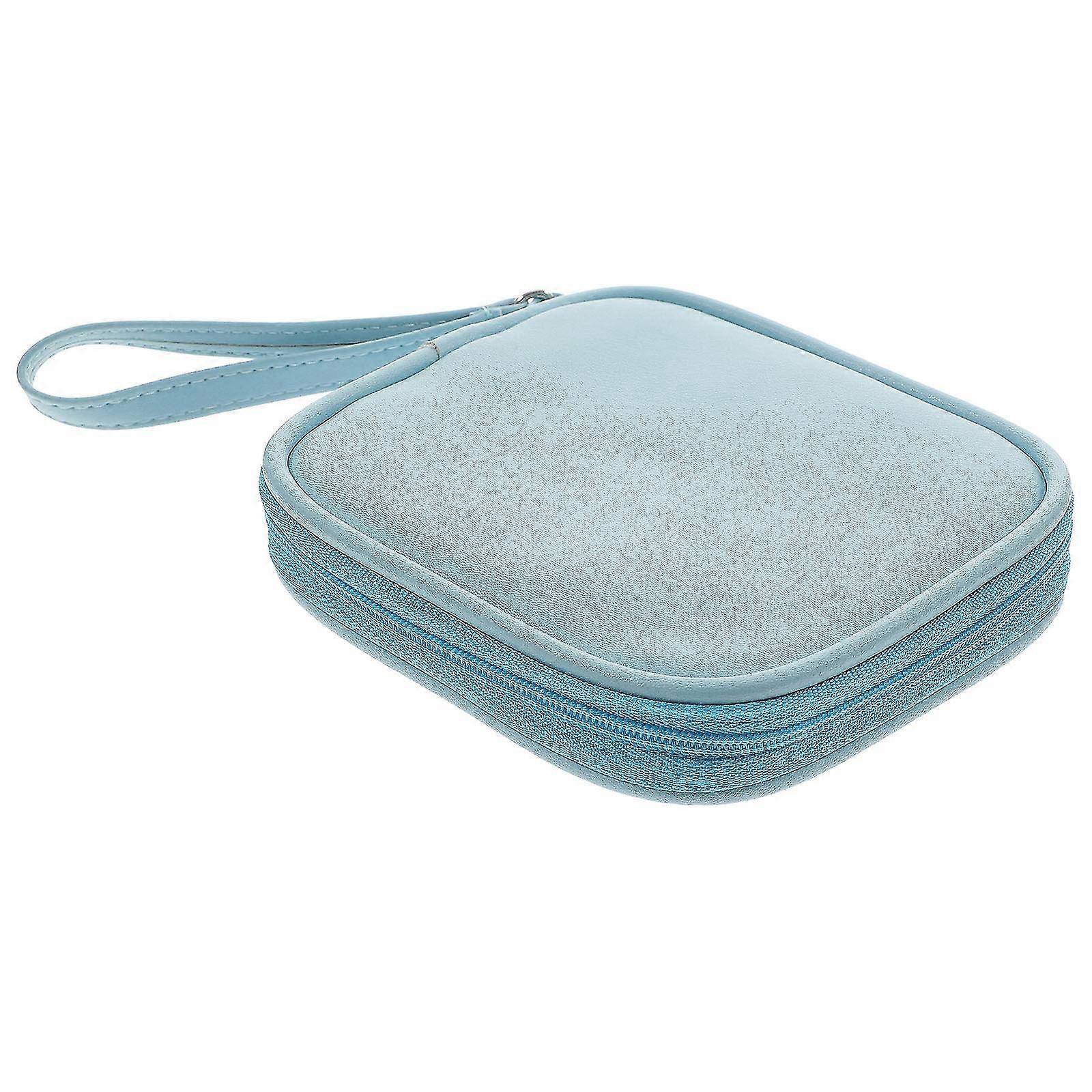 Earphone Case Compatible Earphone Case Data Cable Recharger Storage Box