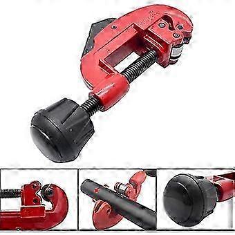 Mini pipe cutter for 3-30mm copper, aluminum, PVC
