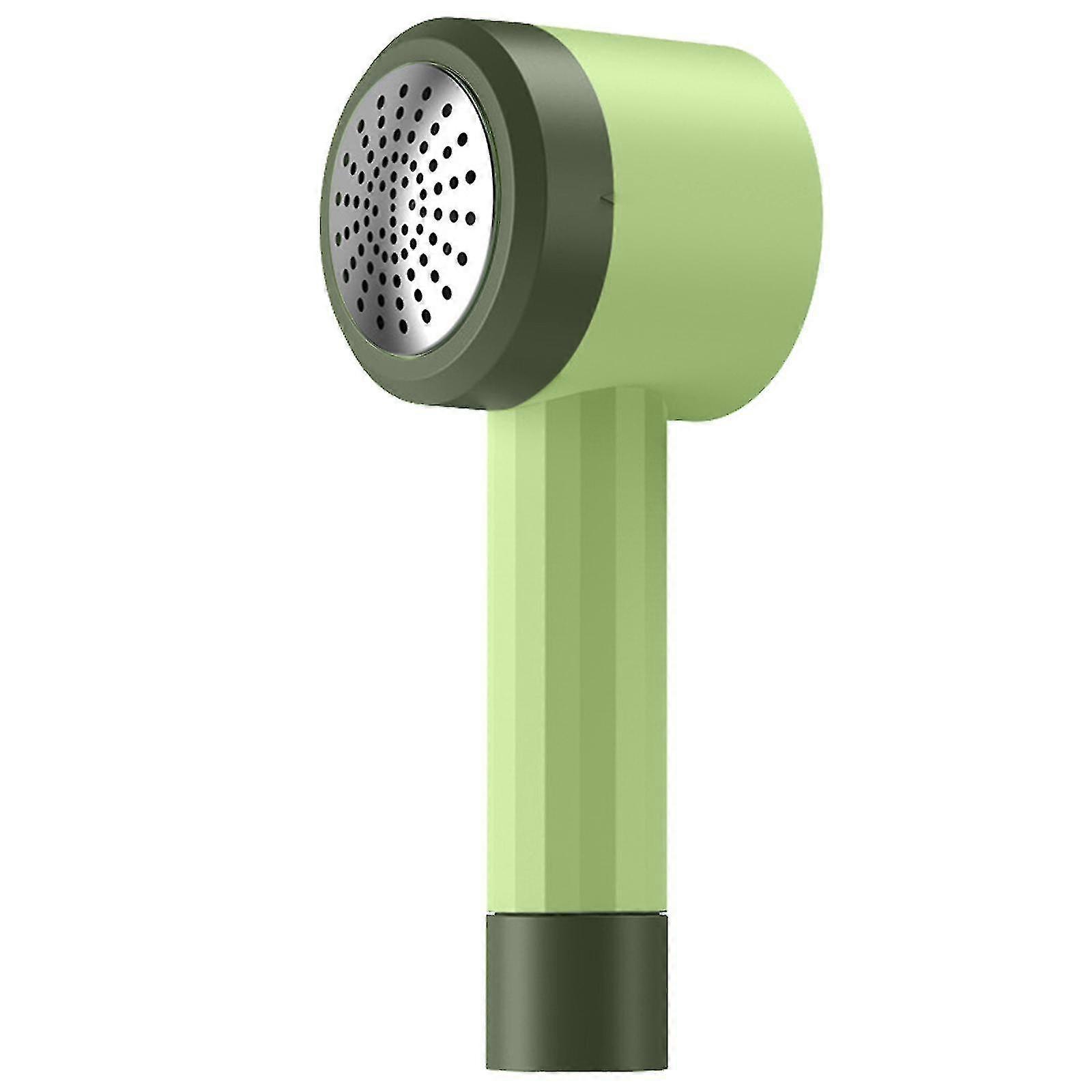 Usb Electric Lint Remover,fabric Shaver,fuzz Remover, Effectively Vannish Pilling Of Clothes,bed Sheets,socks And Other Fabric,6 Stai