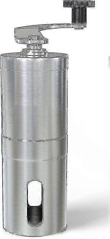 Pill Crusher - Crushes Multiple Tablets To A Fine Powder - Metal Medicine Grinder