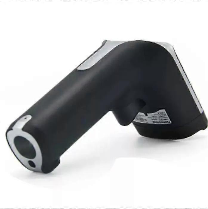 1D/2D Handheld Code Reader OH4502-1-1USB 2.4G Wireless Barcode Scanner with USB Cable