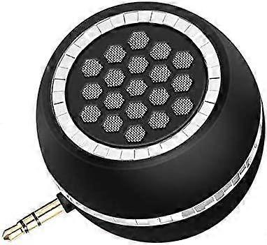 Mini Portable Speaker