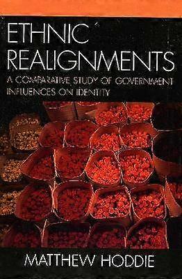 Ethnische Neuausrichtung