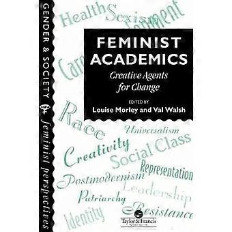 Feminist Academics