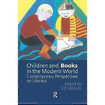 Children And Books In The Modern World