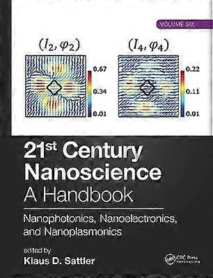 21st Century Nanoscience â Un manuel
