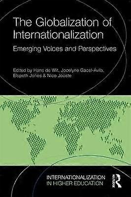 The Globalization of Internationalization
