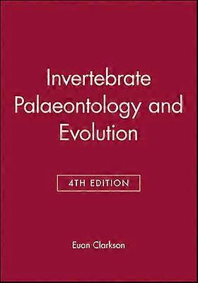Invertebrate Palaeontology and Evolution