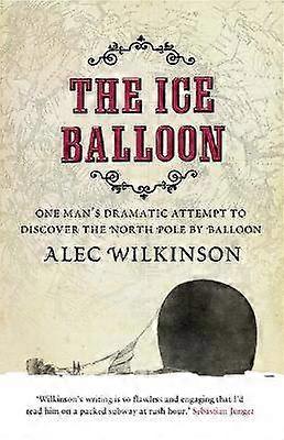 The Ice Balloon
