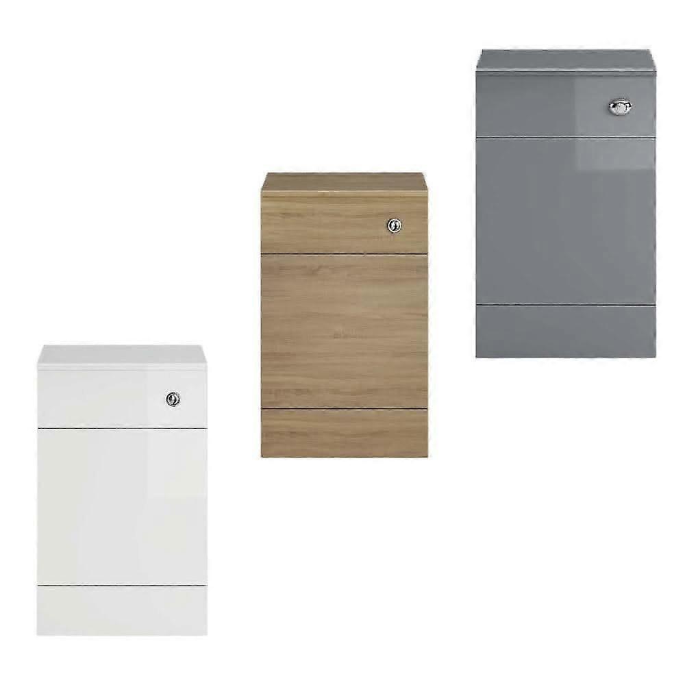 Harper Back To Wall Wc Unit