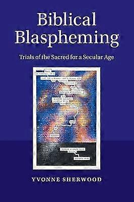 Biblical Blaspheming