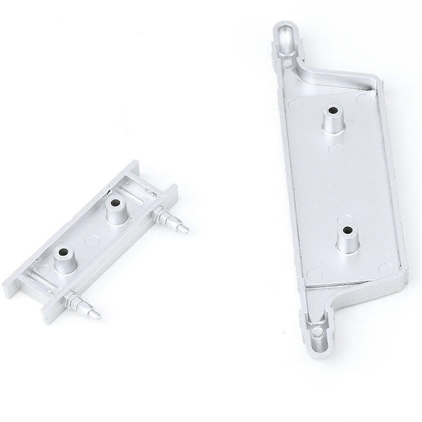 1/10 RC Racing Drift Simulation Modification Car Shell Decorative Accessories Simulation Inter-cooler