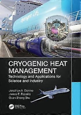 Cryogenic Heat Management