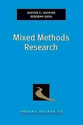 Mixed Methods Research Pgswrm P