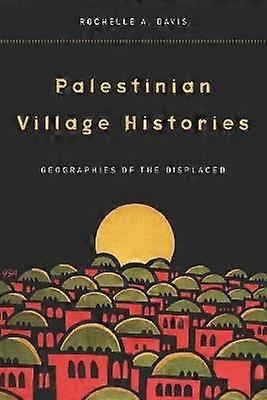 Palestinian Village Histories