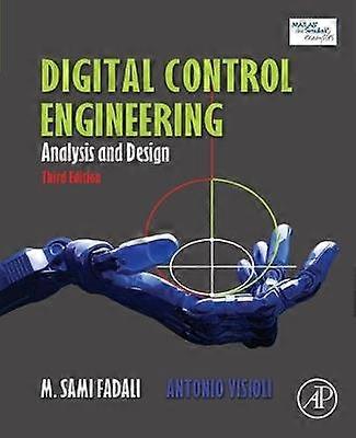 Digital Control Engineering