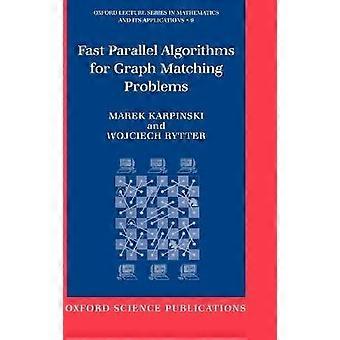 Schnelle parallele Algorithmen für Graph-Matching-Probleme
