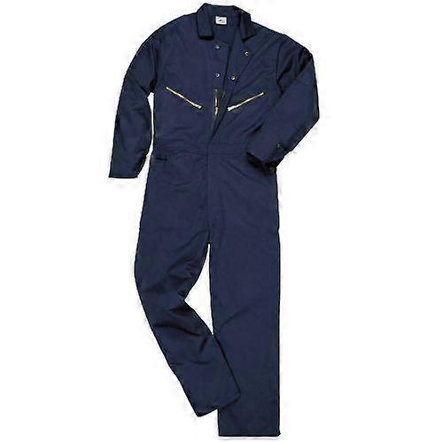 Portwest Texpel C808 Sos Finish Coverall