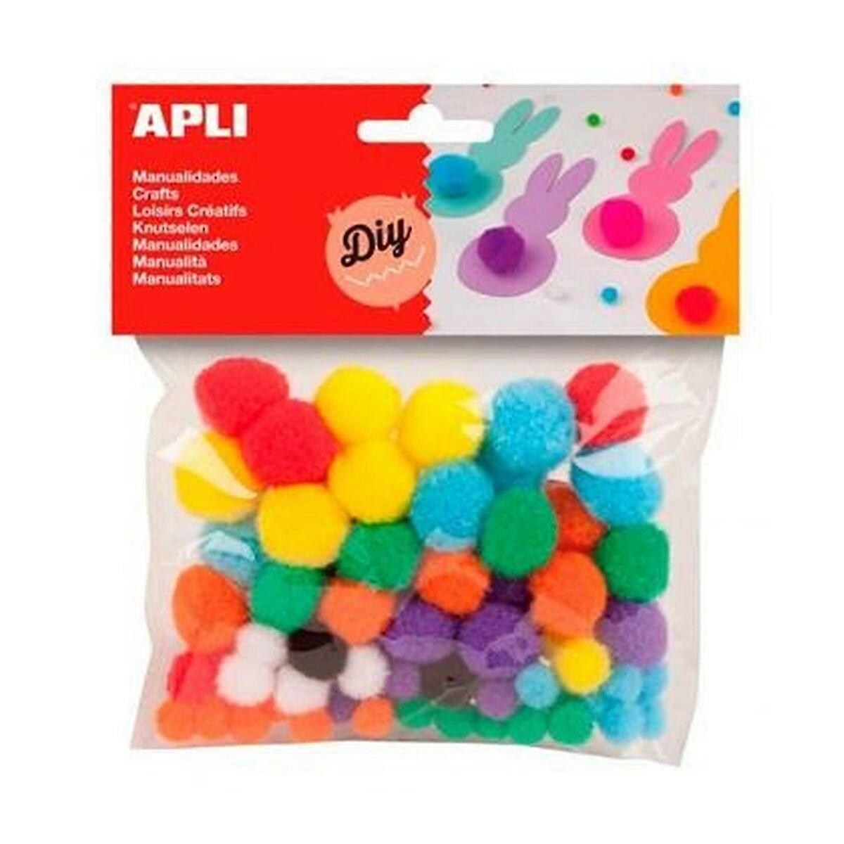 Craft Game Apli 13061 (5 Units)