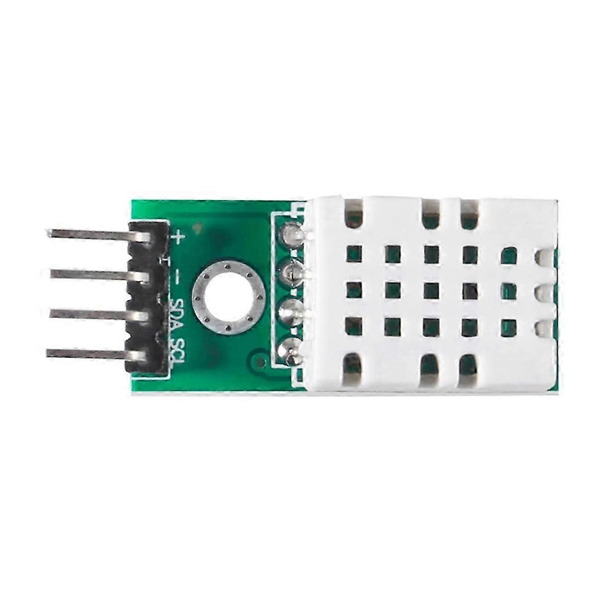 SHTC3 High-Precision Digital Temperature and Humidity Sensor Measurement Module I2C Communication