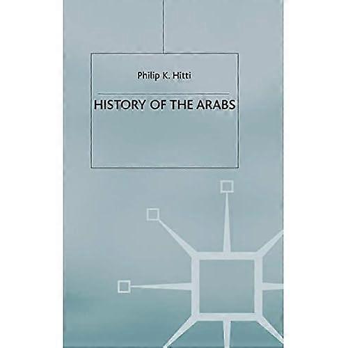 Geschichte der Araber