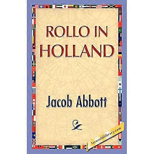 Rollo in Holland