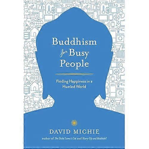 Budismo para gente ocupada