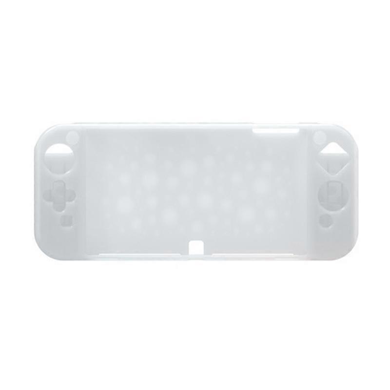 Game Console Silicone Protective Cover For Switch OLED