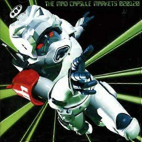 020120 CD 2-plater (2005)