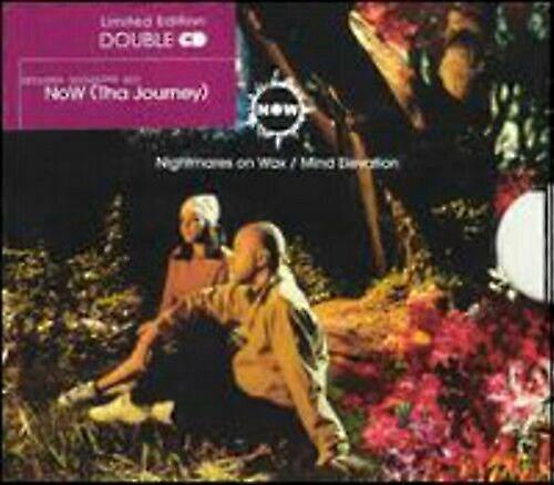 Nightmares on Wax Mind Elevation CD