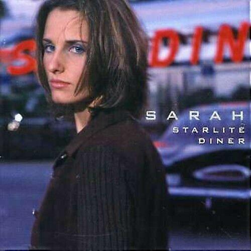 Sarah Starlite Dinner CD