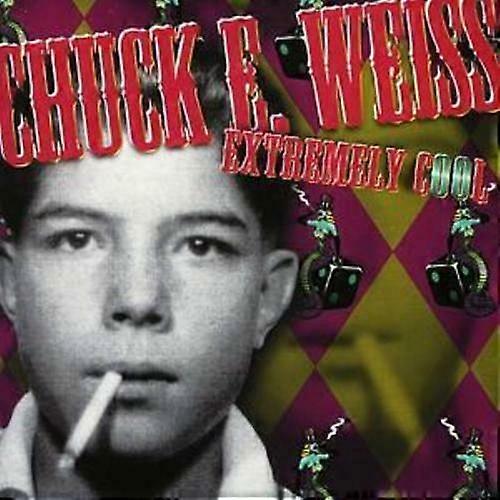 Chuck E. Weiss Extremely Cool CD (2002)