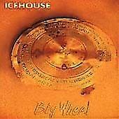 Icehouse Big Wheel CD